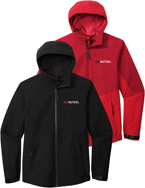 Picture of Port Authority ® Tech Rain Jacket (2-3 Week Delivery)